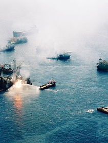 Deepwater Horizon, il disastro dimenticato nel racconto di chi c’era