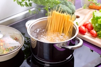 Cottura della pasta, come ridurne l’impatto sull’ambiente