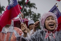 Gli Usa potrebbero difendere militarmente Taiwan davanti a un attacco cinese
