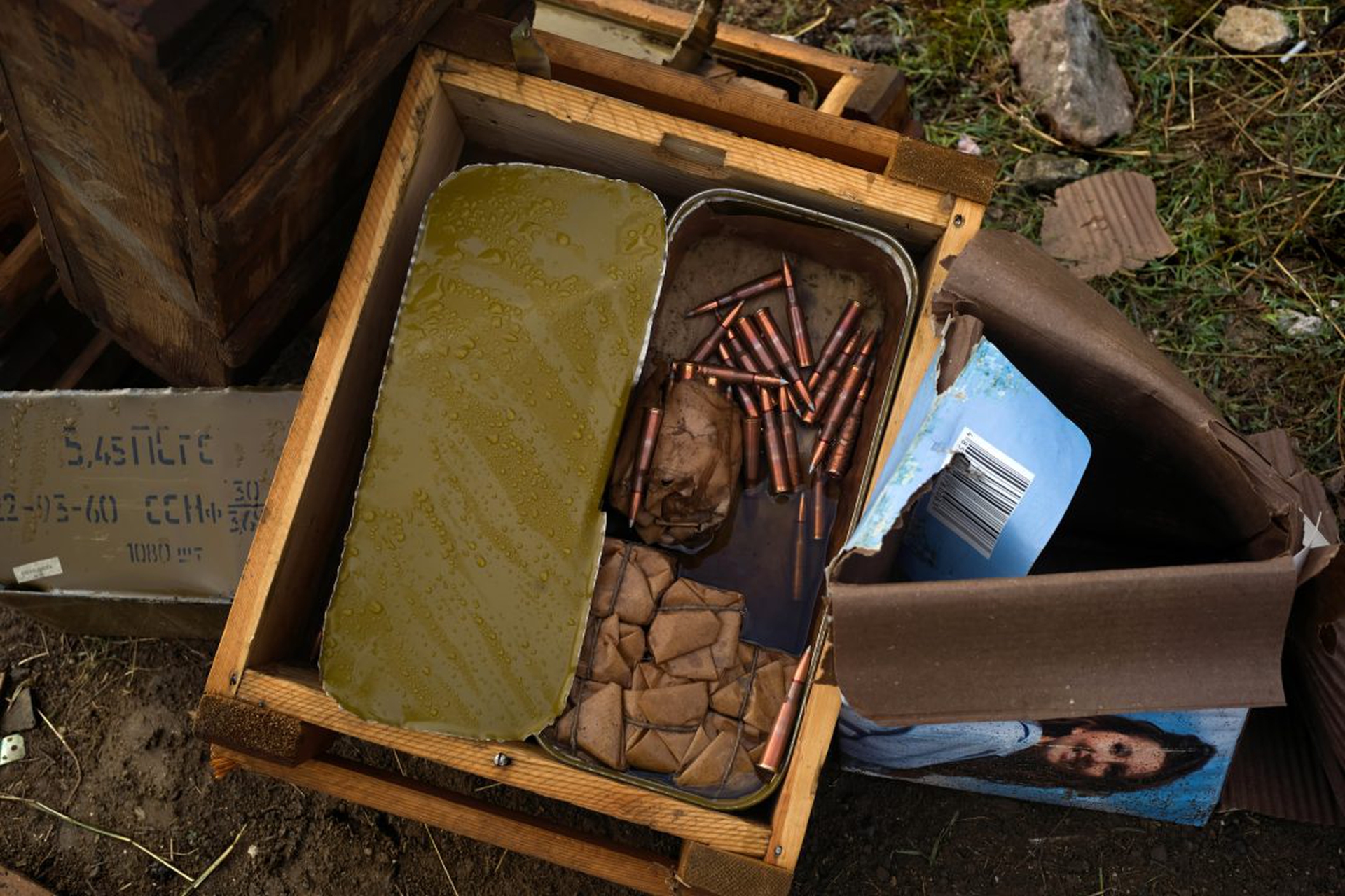 Azerbaijan Counts The Costs Of War Over Nagorno-Karabakh