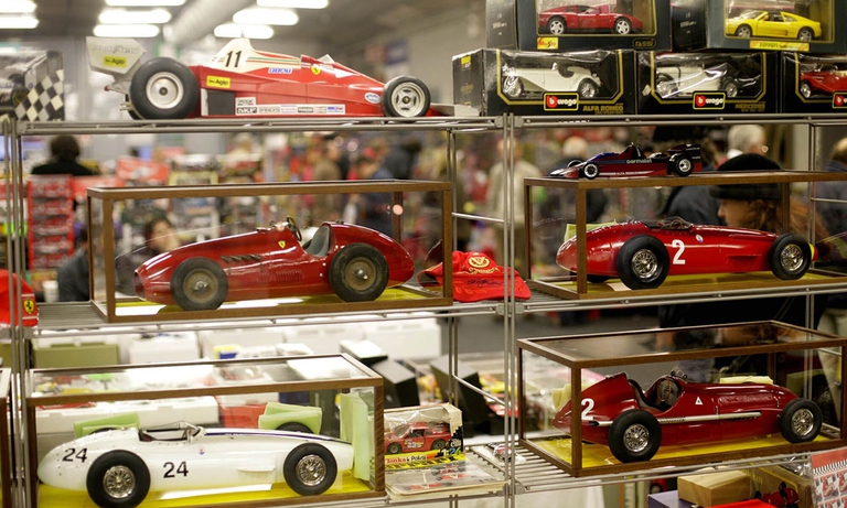 designer automobilistici