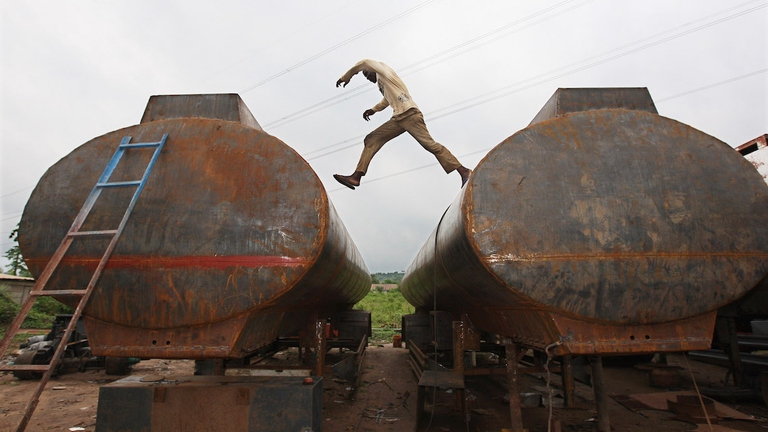 L’Africa continua a puntare su gas e petrolio. Per conto di Europa e Asia
