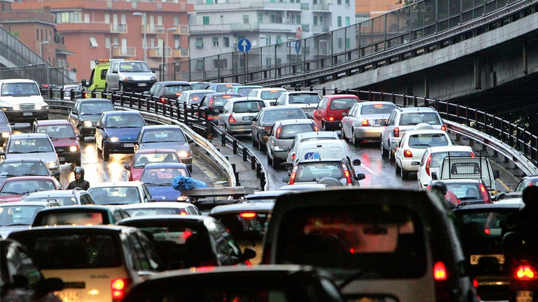 GIornata del lavoro agile a Milano: idea concreta per ridurre il traffico, stress, inquinamento.