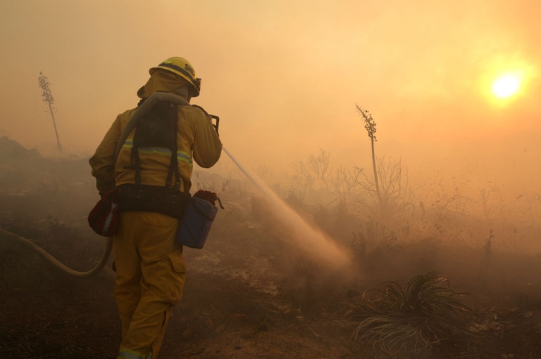 nord della california