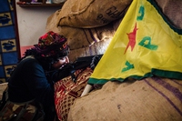 Perché il prezzo della pace in Siria potrebbe essere pagato dai curdi