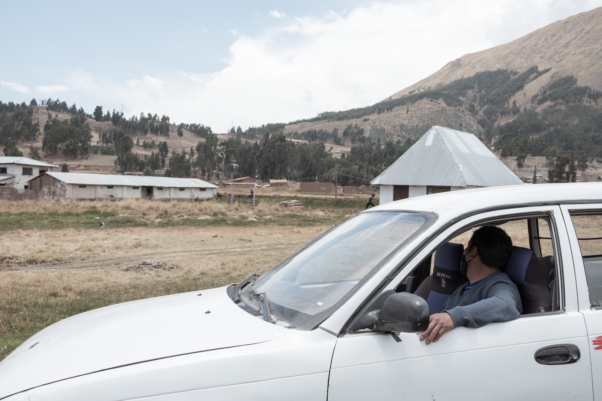 Violenza contro le donne in Perù, la storia di Marleny Estrada Bolivar