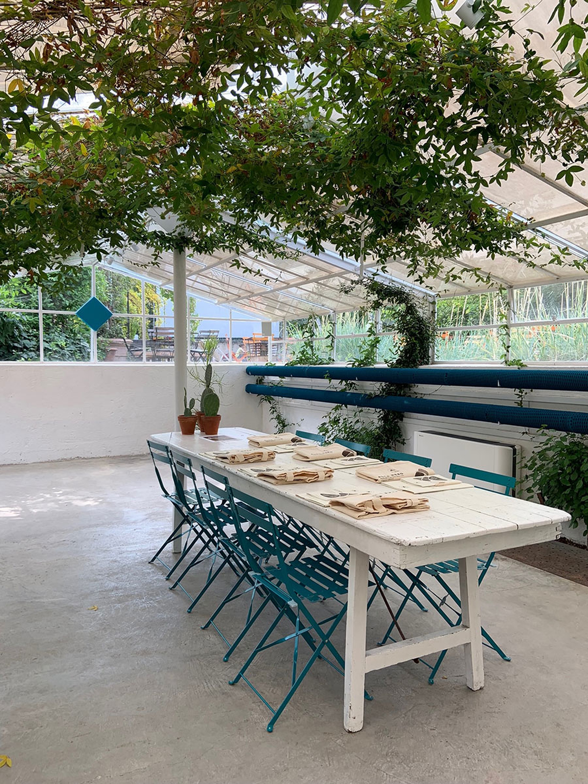 Siamo fatti di terra