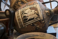 Archeologia, recuperato il tesoro che avrebbe fatto felice Indiana Jones
