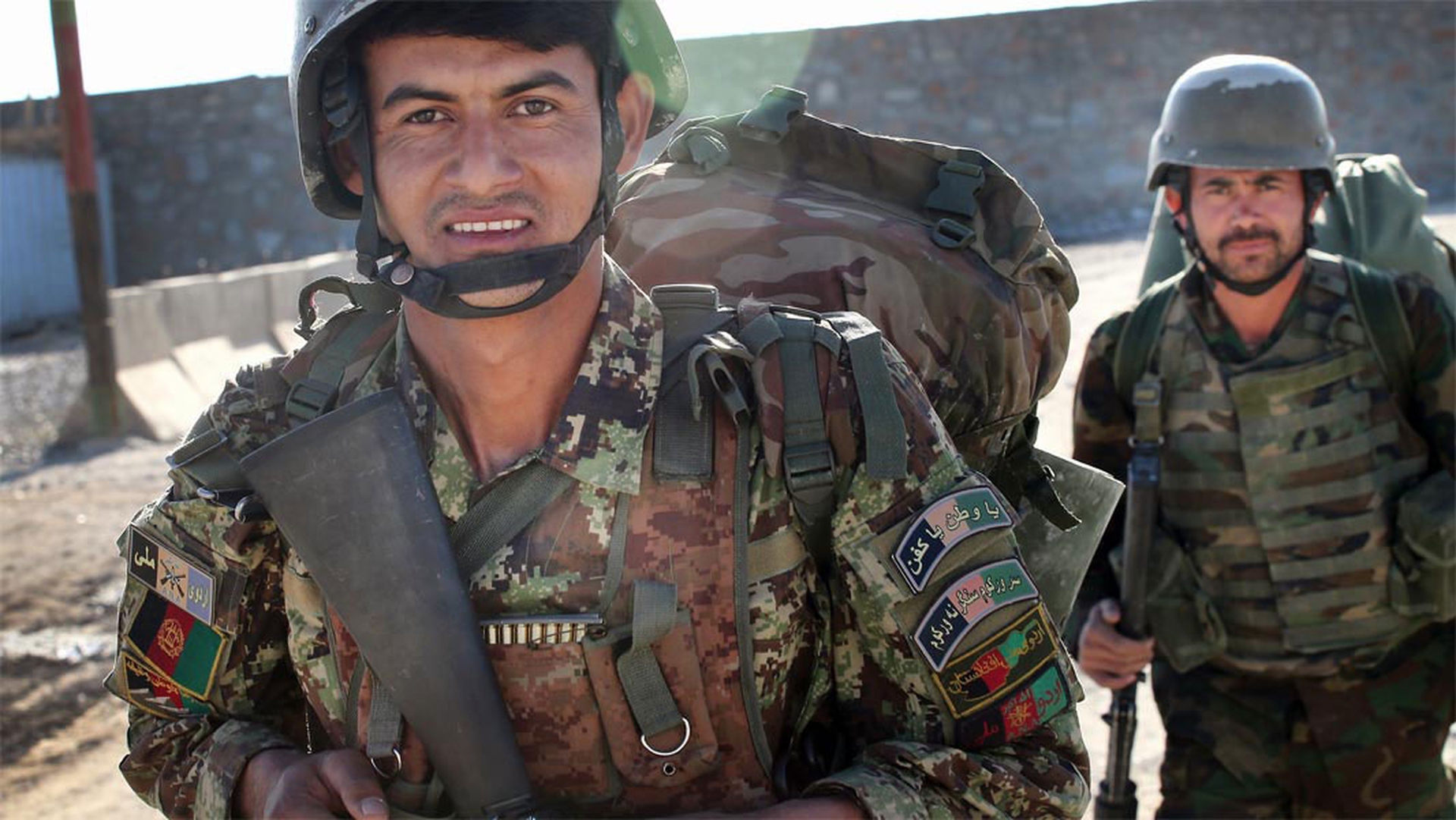 Elezioni in Afghanistan, la fine di Karzai. Chi è e cosa lascia