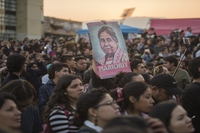 Marichuy, voicing the rights of indigenous peoples, women and nature in Mexican politics