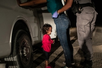 The stories behind the winning photographs of the World Press Photo 2019