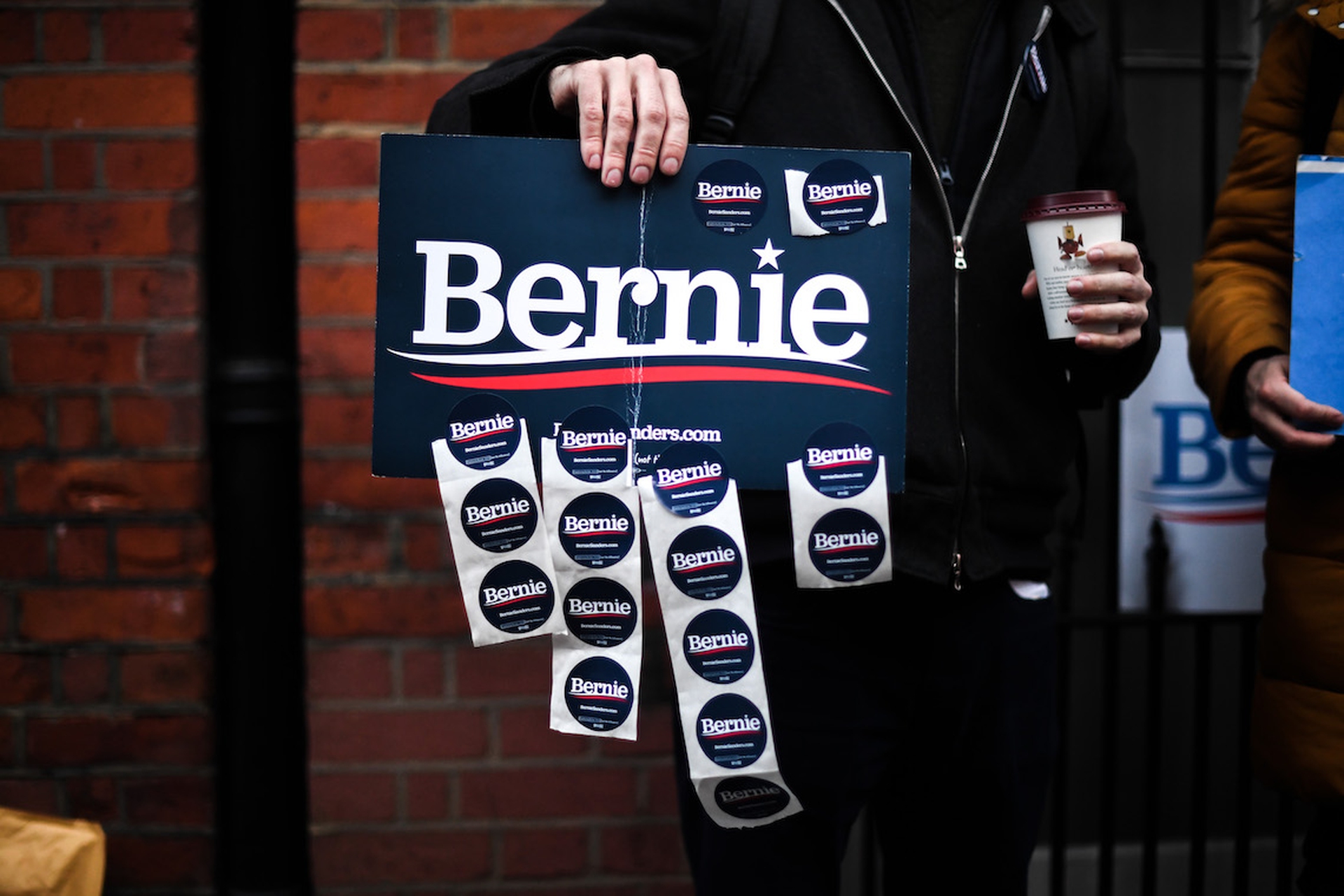 Il Super Tuesday 2020 delle primarie democratiche americane7