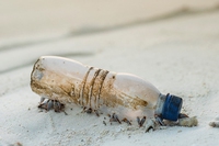 L’inquinamento da plastica contribuisce al riscaldamento globale