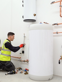 Come le pompe di calore favoriscono la transizione energetica