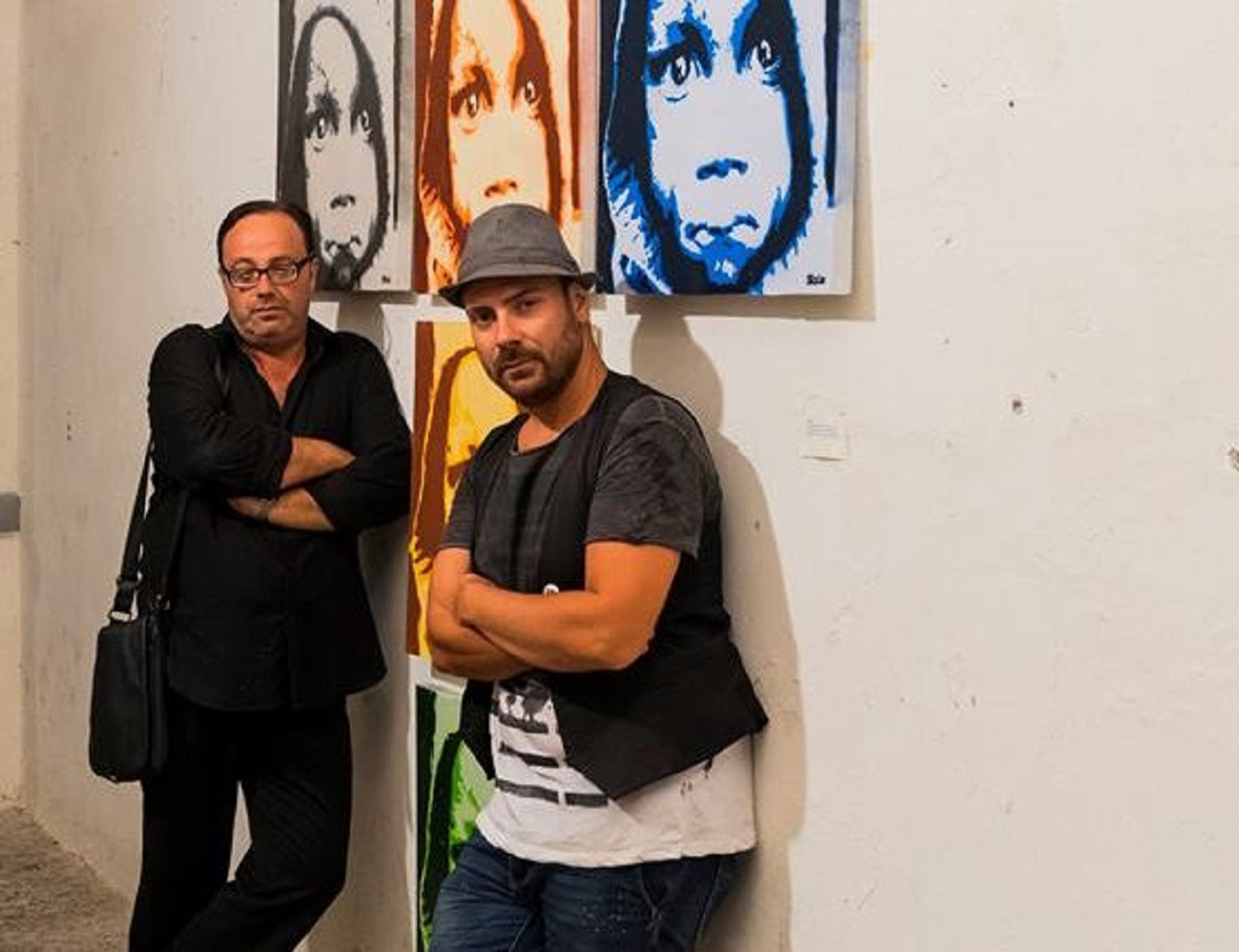 Street Art Regeneration