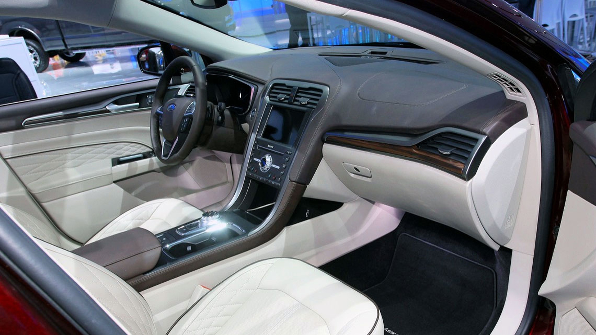 Le 10 auto più interessanti del Salone di Detroit 2016