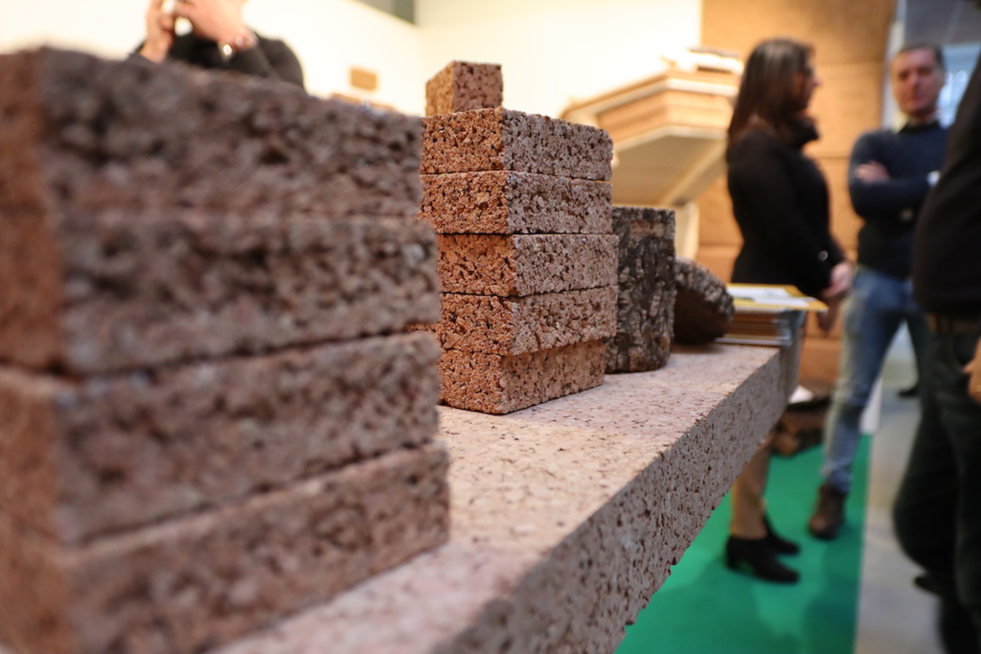 Klimahouse 2019 a Fiera Bolzano