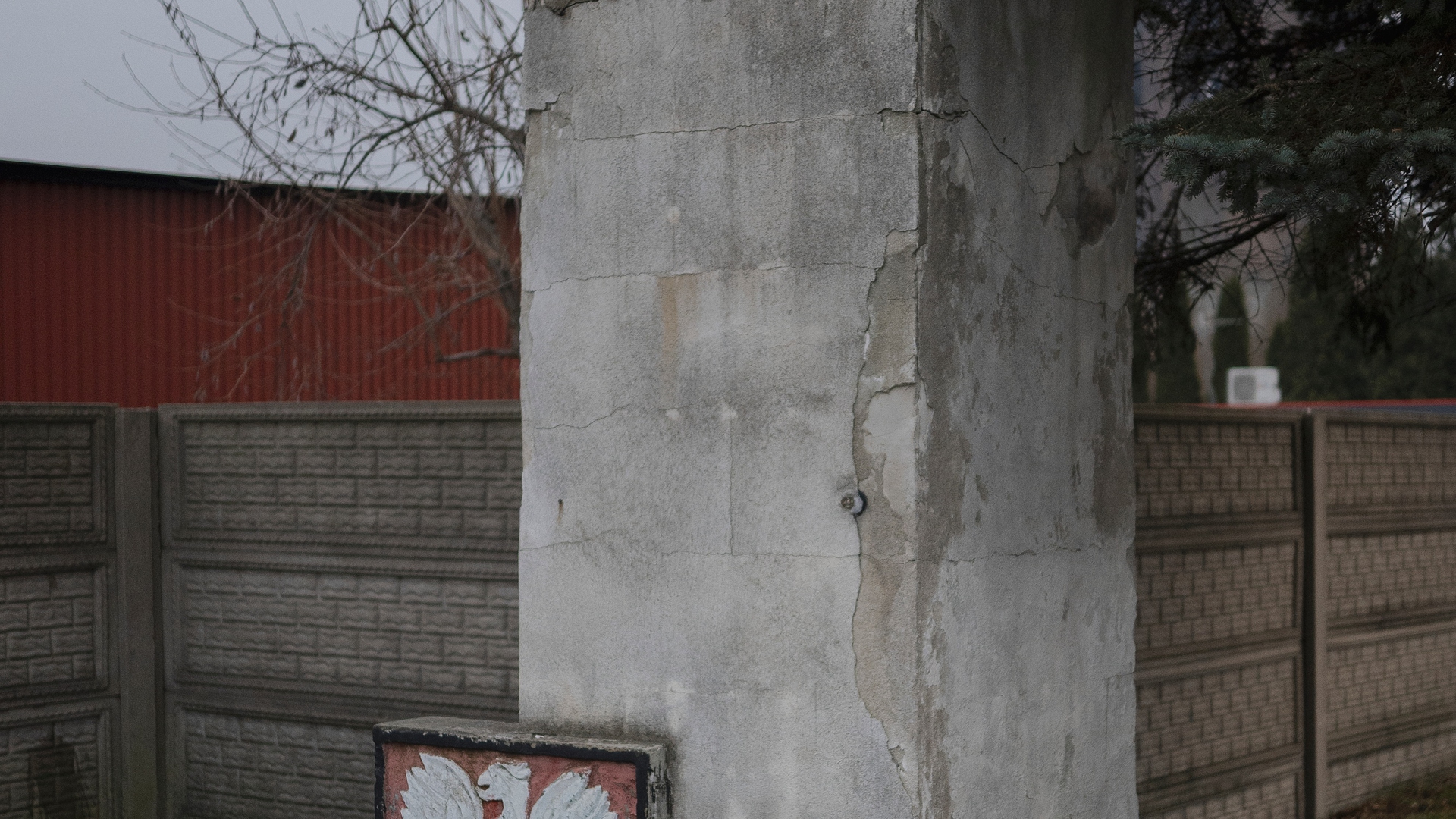 Entrata miniera Bytom