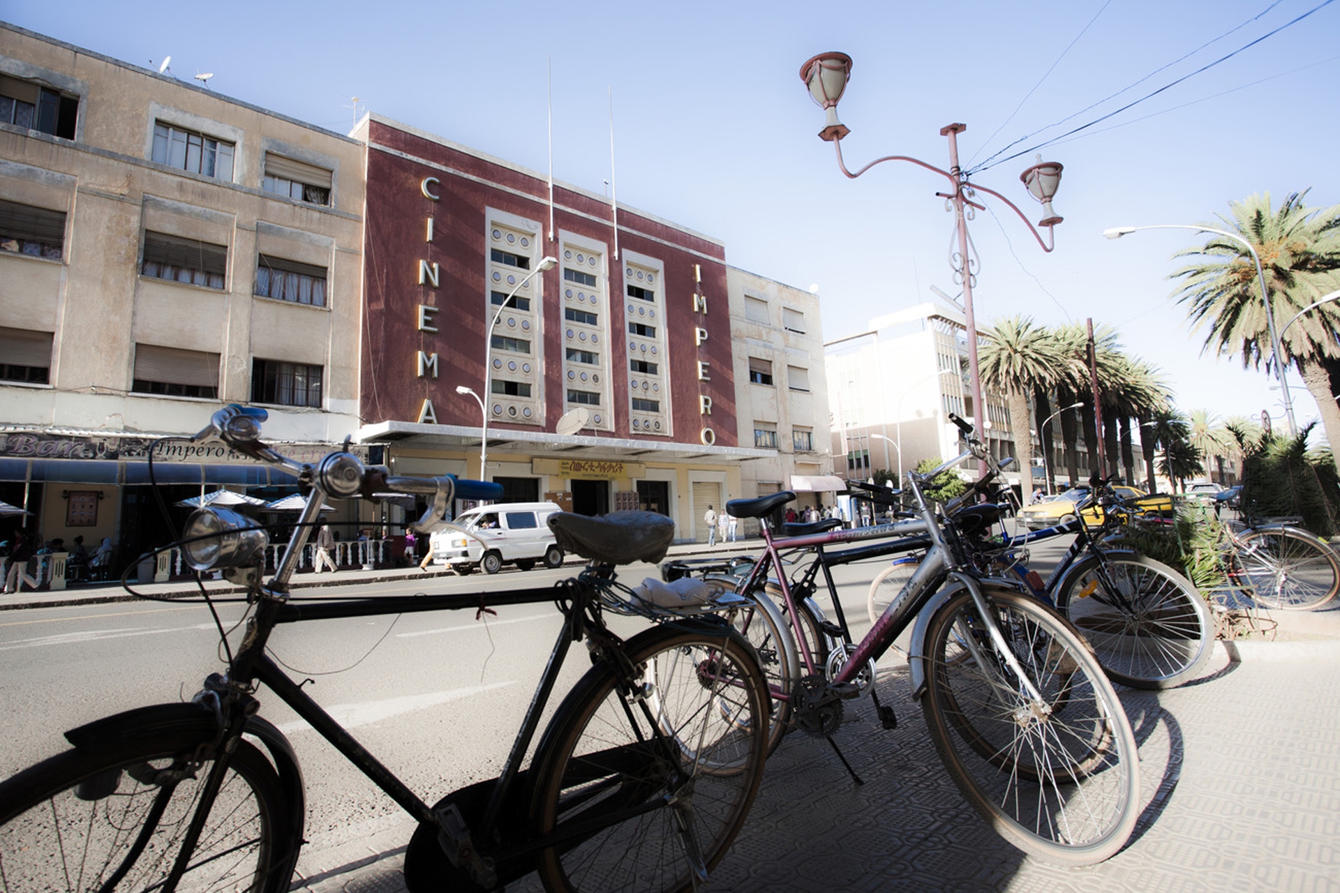L’Eritrea, tra storia, architettura e fotografia