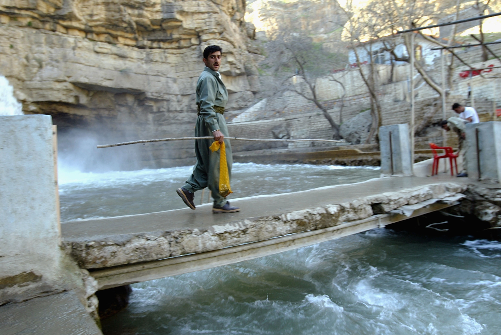 Cos’è il Nawruz che celebra il ritorno della primavera