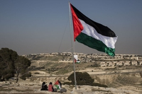 Eurovision 2016, vietata la bandiera della Palestina. Come quella dell’Isis