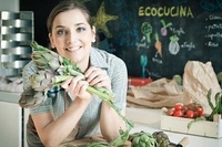 Eco-rivoluzione in cucina!