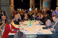 Carta di Milano: 50 foto per vedere cos’è successo all’Hangar Bicocca