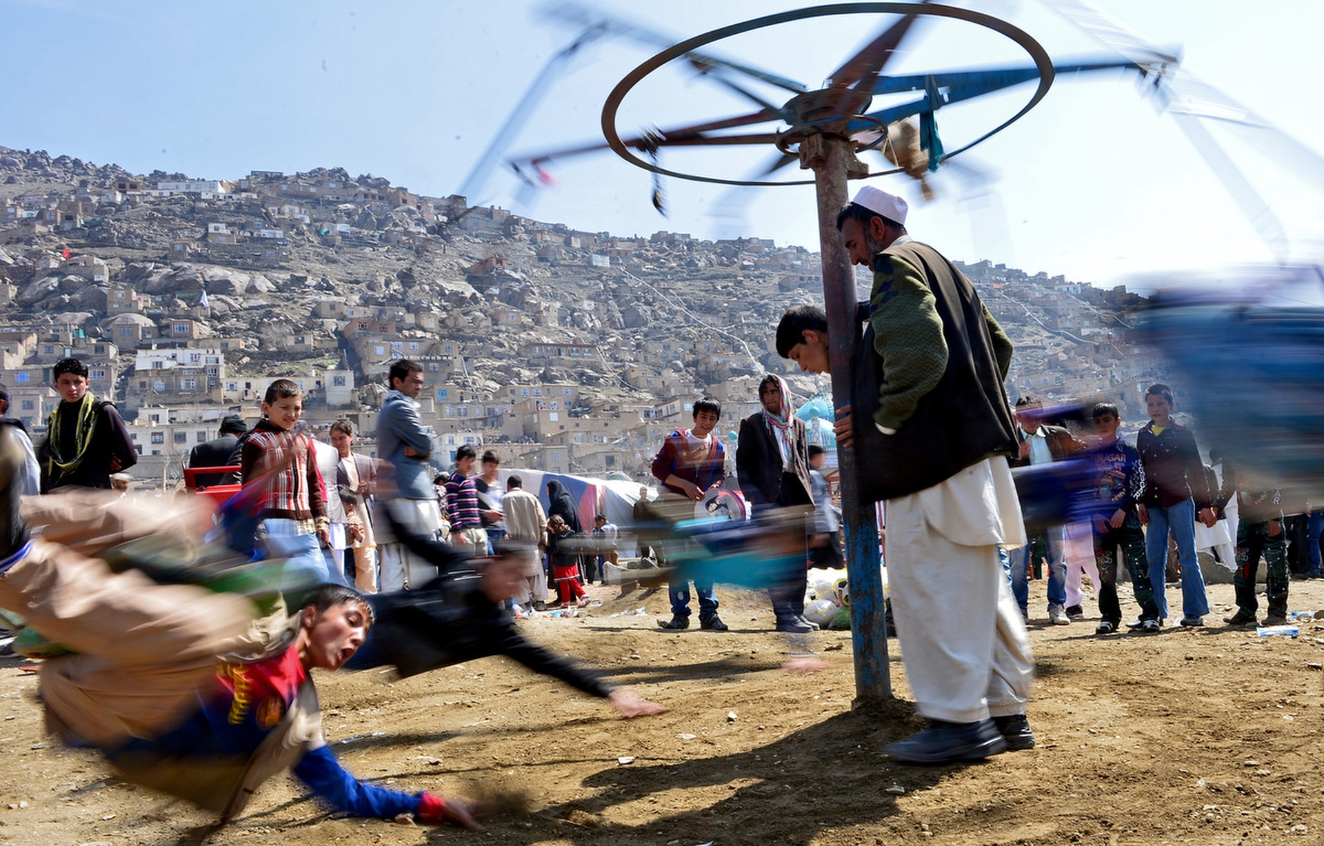 Cos’è il Nawruz che celebra il ritorno della primavera
