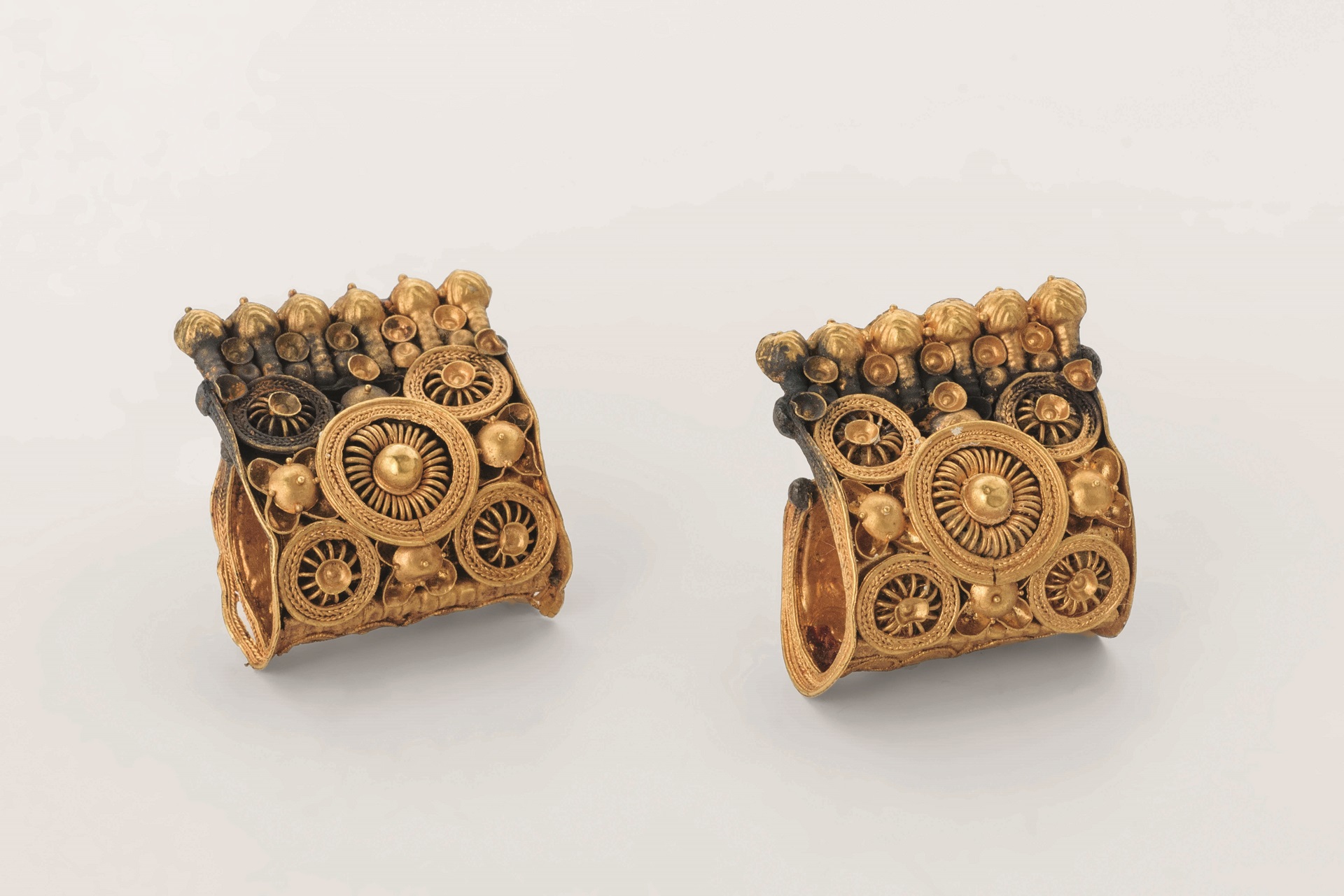 Etruschi Mostra Napoli