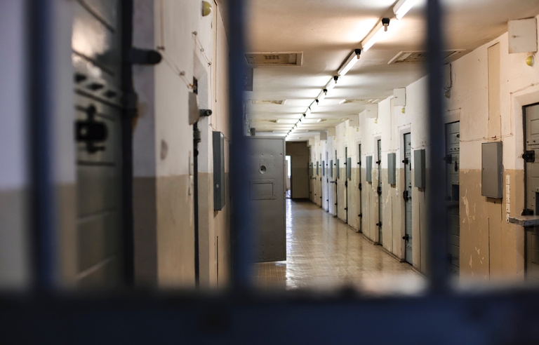 carcere-fotostock