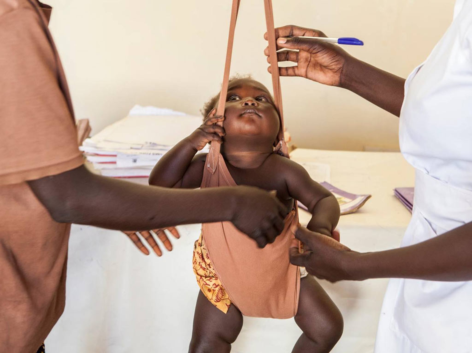 L’emancipazione delle donne di Kalongo, in Uganda, grazie a una scuola di ostetricia