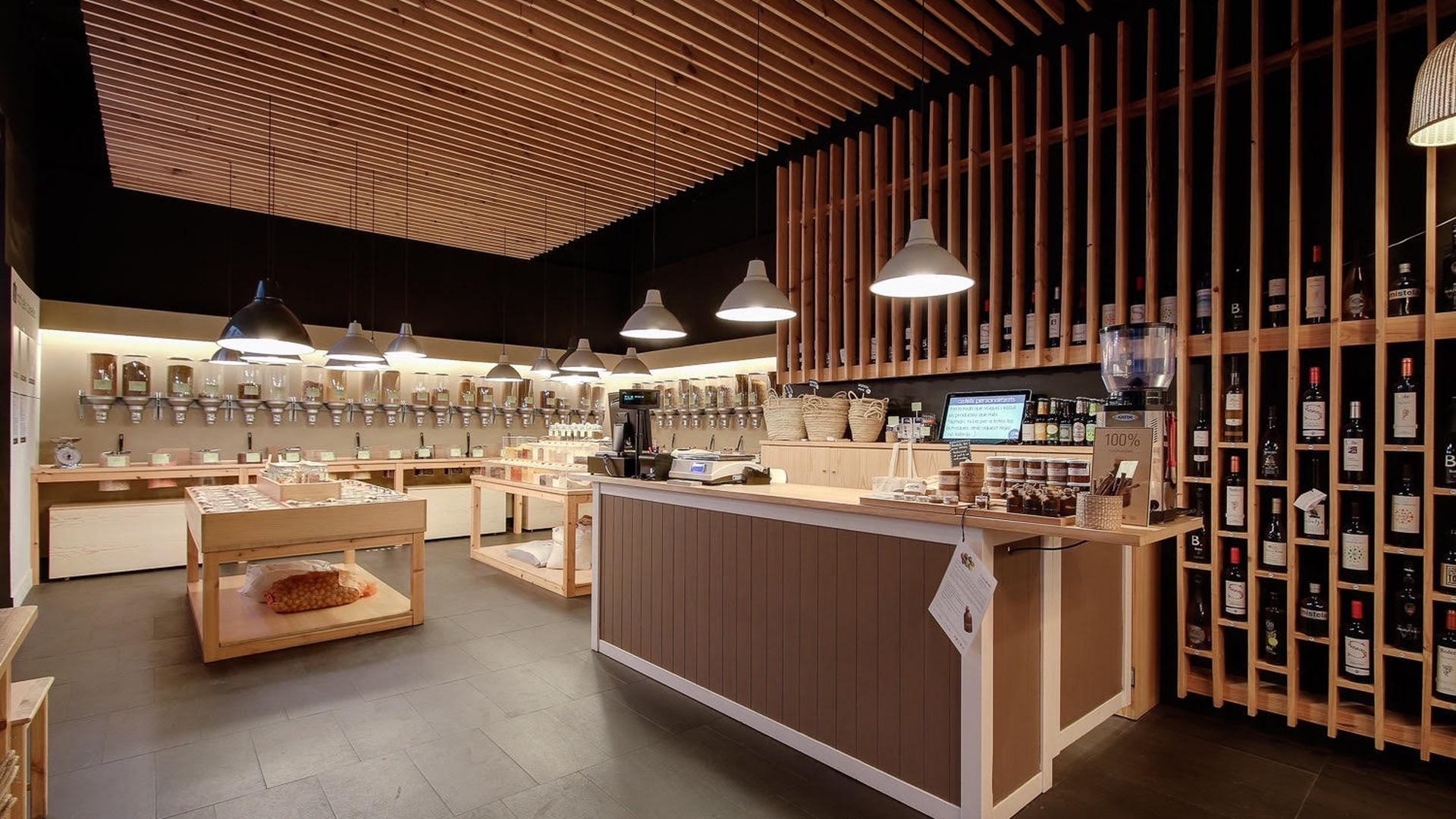 Spain Case Study - Gra de Garcia