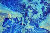L’occhio vigile sul Pianeta, dai satelliti un aiuto contro i cambiamenti climatici