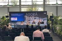 Il padiglione acqua di Ecomondo 2023, un’occasione per riflettere sul futuro dell’acqua