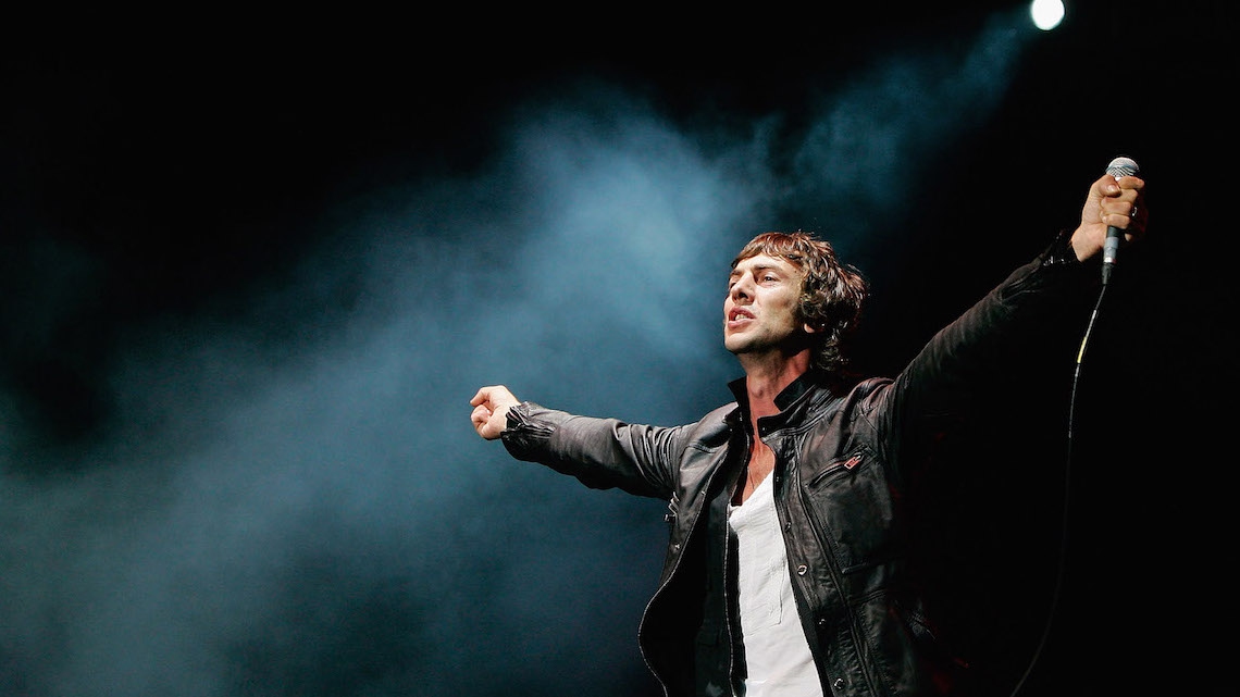 Bitter sweet symphony, i Rolling Stones riconoscono i diritti a Richard