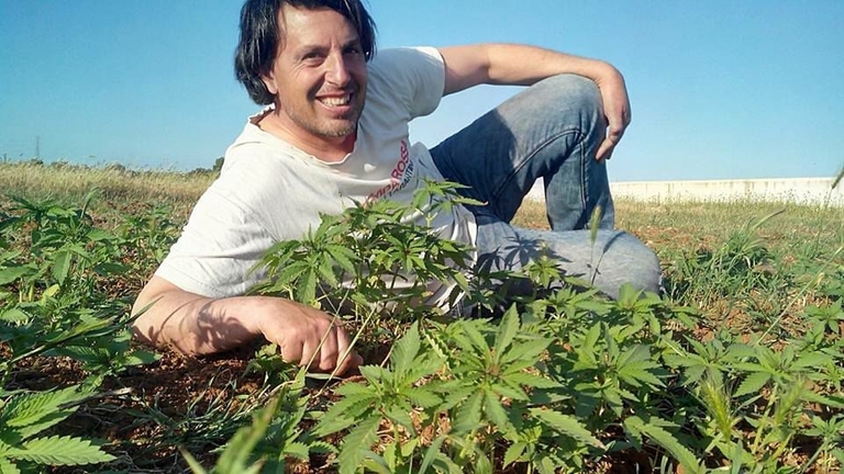 Taranto, Ilva, Vincenzo Fornaro