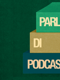 Parliamo di podcast… con un podcast settimanale di Andrea de Cesco su LifeGate