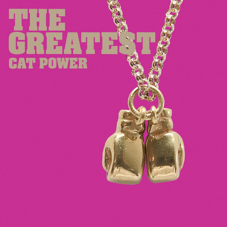  The Greatest - Cat Power