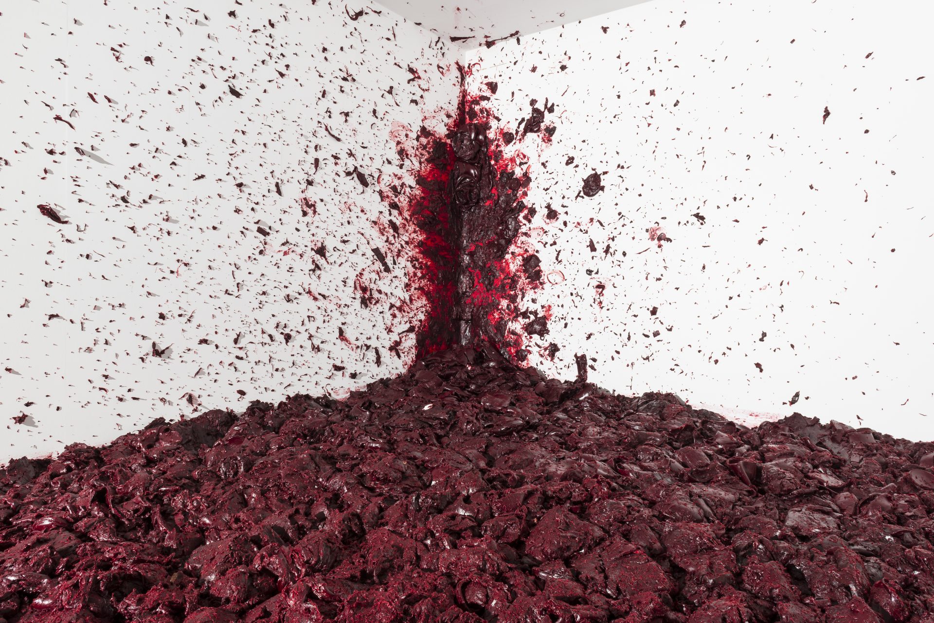 Anish Kapoor