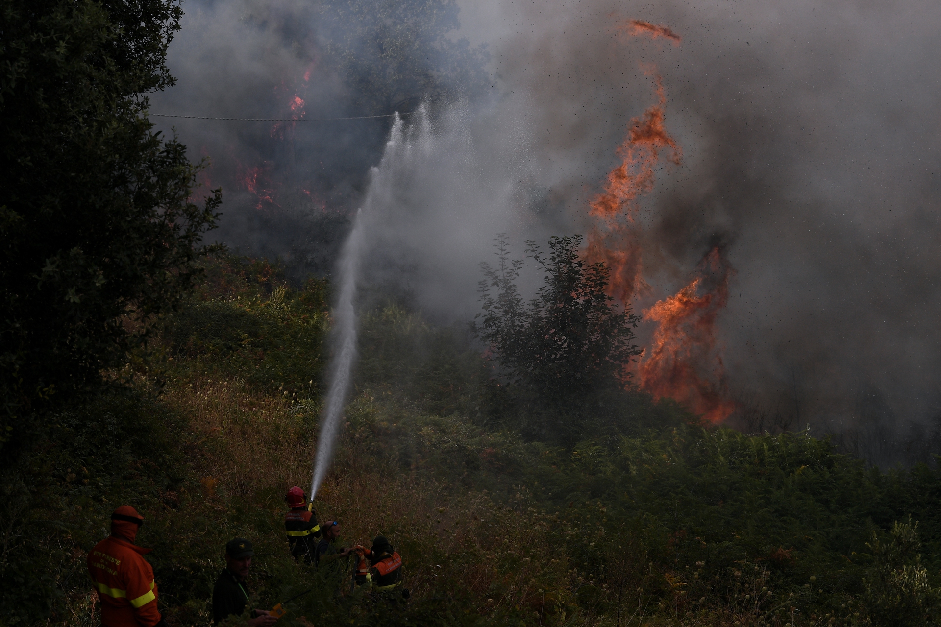 Italian Daily Life 2021