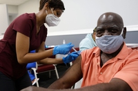 Stati Uniti, la campagna vaccinale lascia indietro gli afroamericani