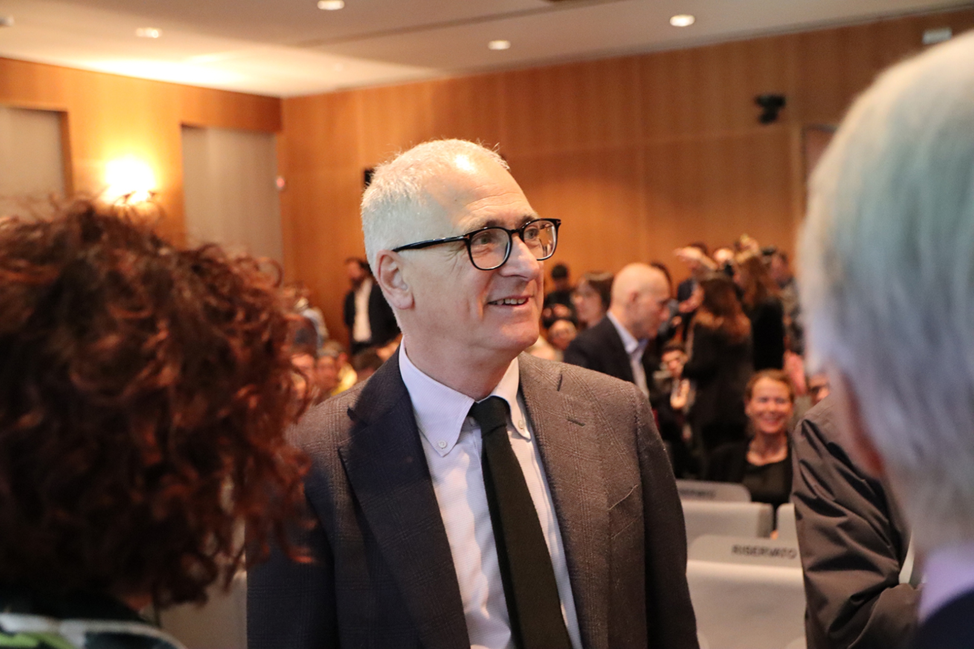 Quinto Osservatorio nazionale sullo stile di vita sostenibile