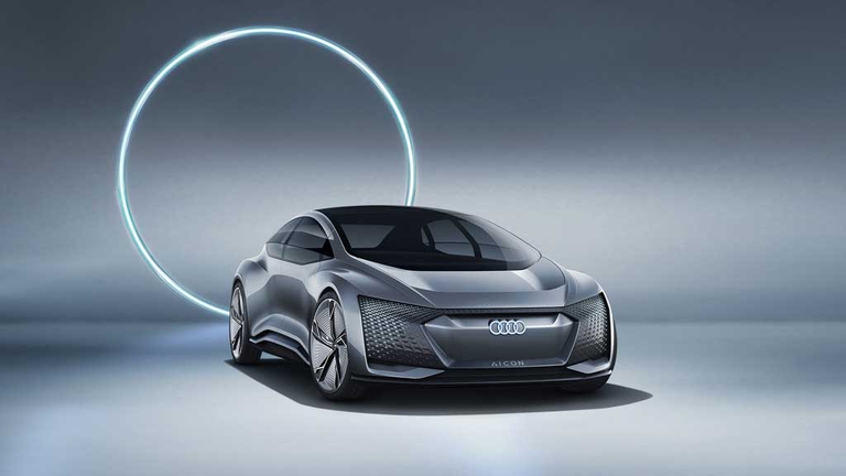 Milano si anima per la Design Week, ecco gli appuntamenti dedicati alla mobilità da non perdere © Audi