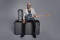 Rock Files Live! Saturnino e Attilio Zanchi