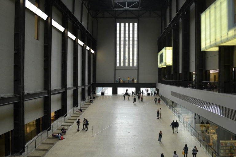 Tate Modern di Londra