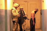 La Cia sospettata di aver torturato detenuti afgani