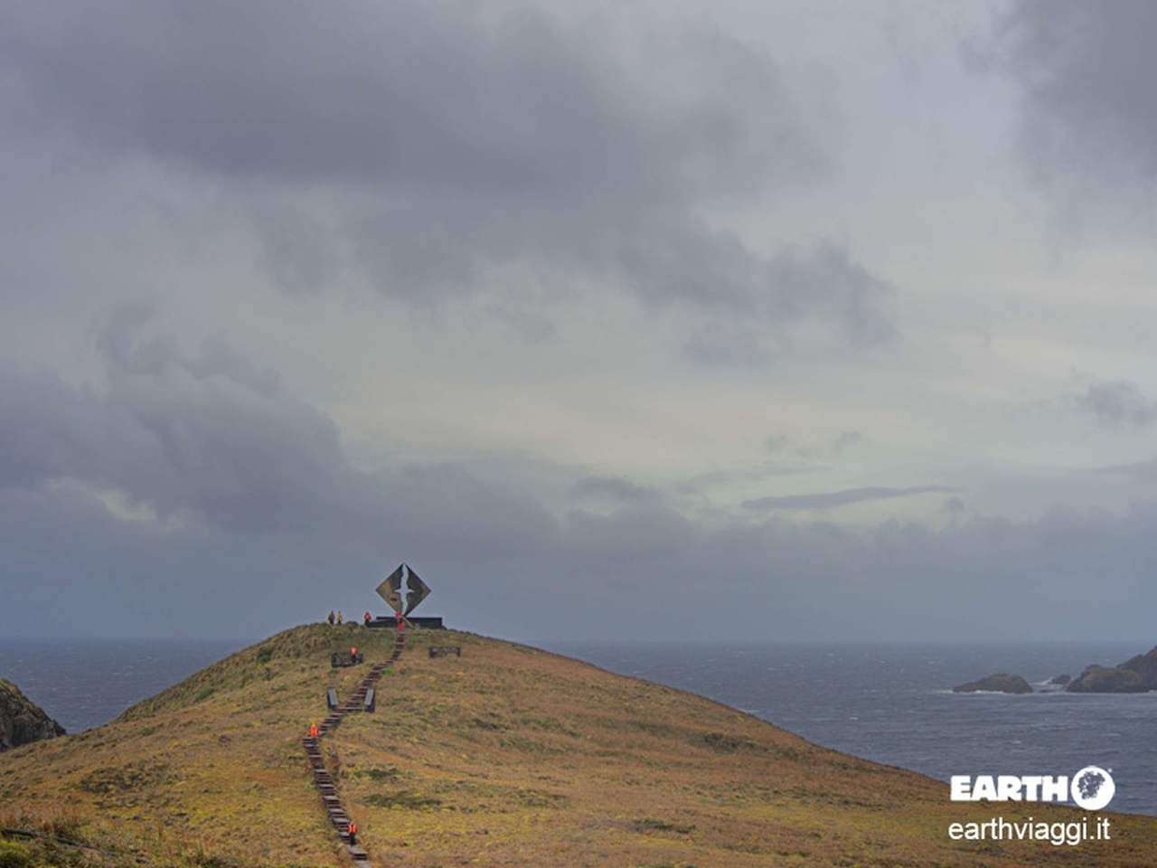 Viaggio a Capo Horn LifeGate