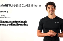 Smart Running Class – Lezione 8