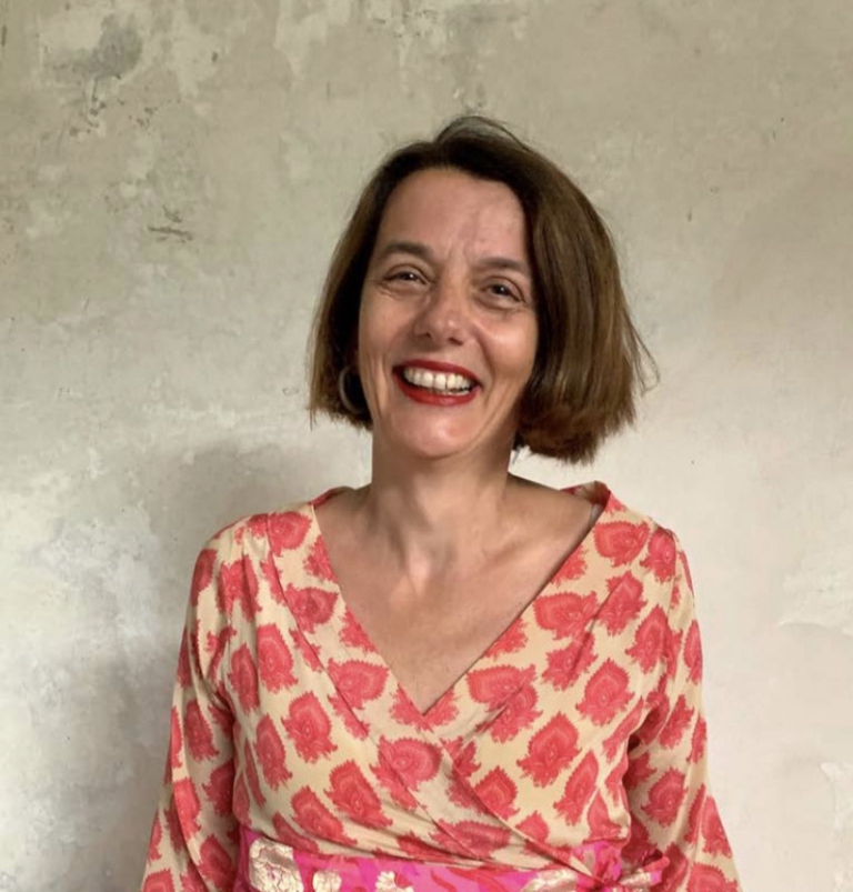Chiara Bisconti, consulente per le risorse umane e presidente di Milano sport spa © Timberland