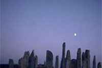 Gli antichi e le stelle, ovvero l’archeoastronomia